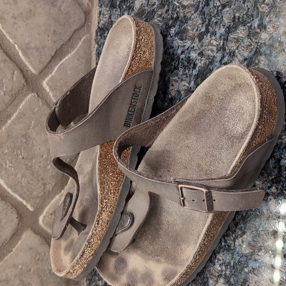 Birkenstock sandals - Picture 2 of 7